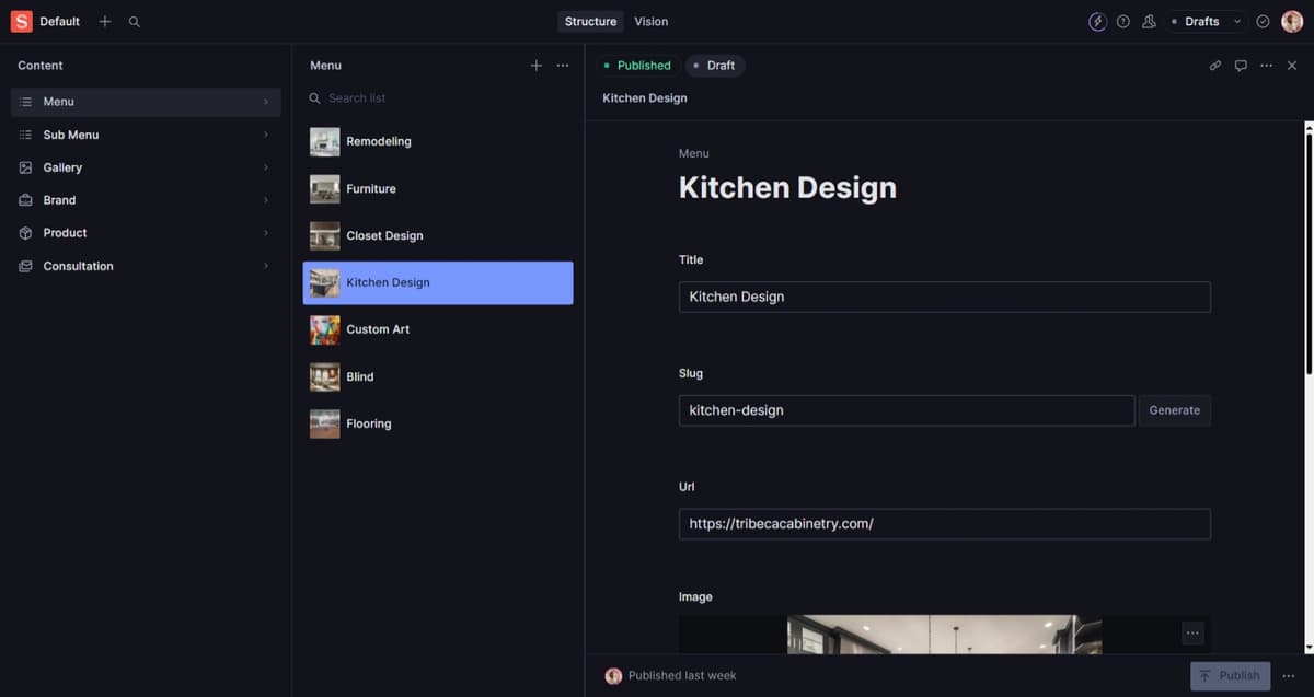 Express Kitchens and Bath